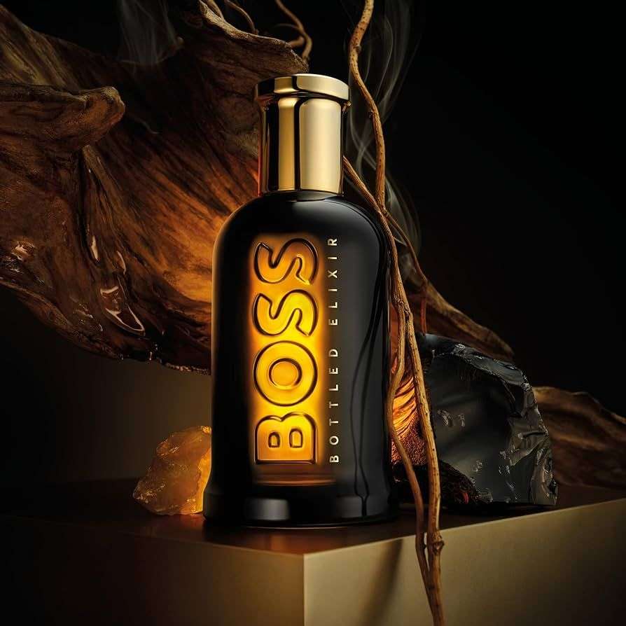 BOSS Bottled Elixir Parfum Intense for Him 50ml