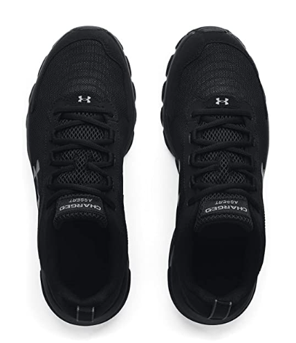Under Armour Charged Assert 9 Men's Running Shoe
