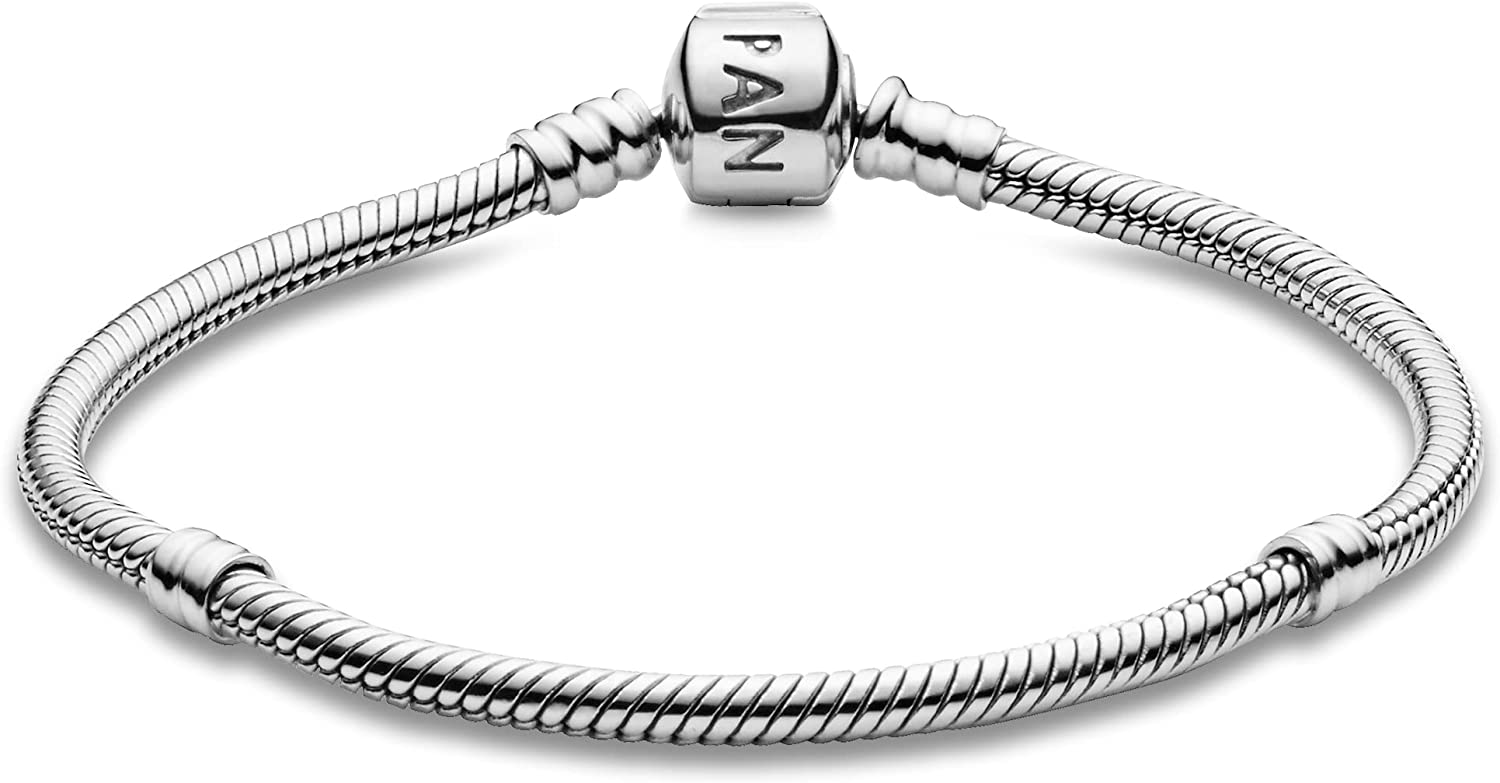 Pandora Pandora Charm Bracelet - 590702HV
